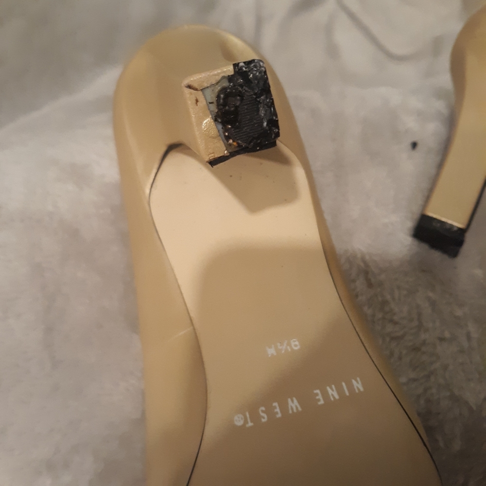 Nine West Pumps - Picture 7 of 7